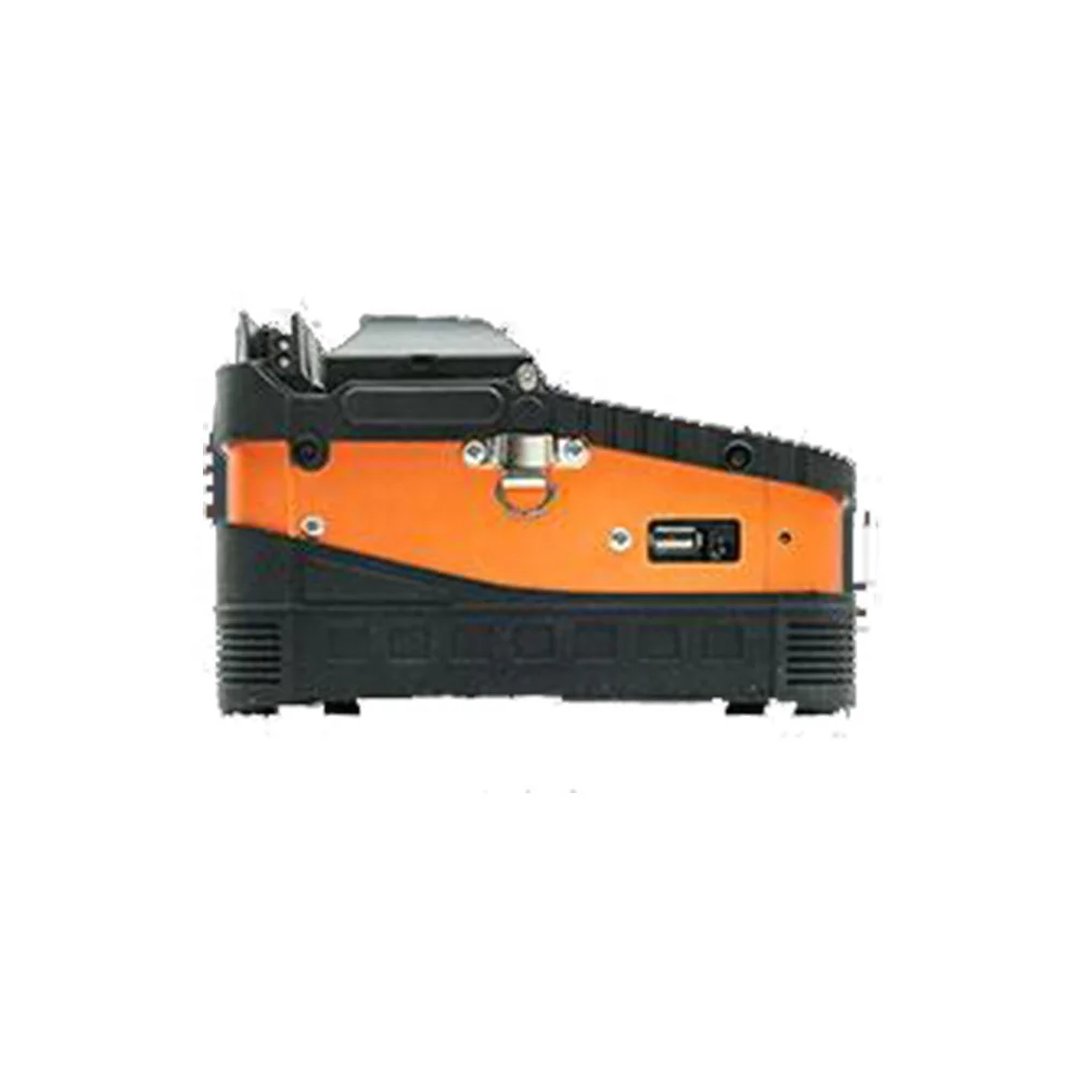 AI-6C SM&MM Automatic Fiber Optic Fusion Splicer Kit Core Alignment with 6 Motors Fiber Splicer Machine-boxintelecom