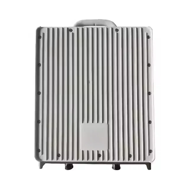 RRU Radio 2217 B1 KRC 161 490/1 Dual-TX 40Wx2 for 1800MHz to 2100MHz Fiber Optic Network 161 490/1 Without Fan Unit-boxintelecom