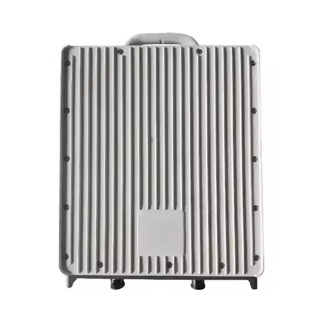 RRU Radio 2217 B1 KRC 161 490/1 Dual-TX 40Wx2 for 1800MHz to 2100MHz Fiber Optic Network 161 490/1 Without Fan Unit-boxintelecom