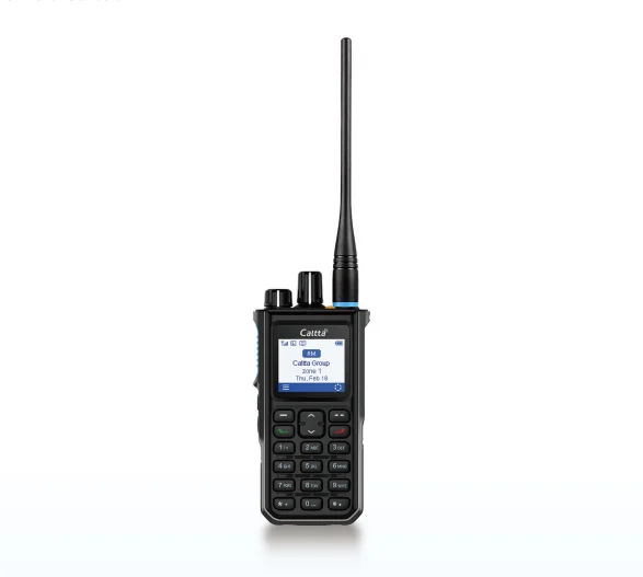 Professional Digital Two-Way Radio DH590-boxintelecom