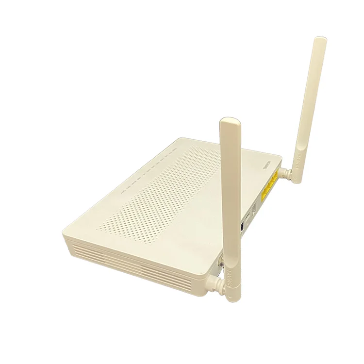 Hot Selling Gpon ONU HG8247H5 4G Hg8247H5 FTTH Gpon Ont Modem with WiFi Router for Internet Access Fiber Optic Equipment-boxintelecom