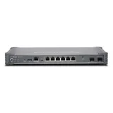 Juniper Brand New SRX300-SYS-JB SRX Series 48 Ports 4G RAM 8G Flash SRX300 Service Gateway