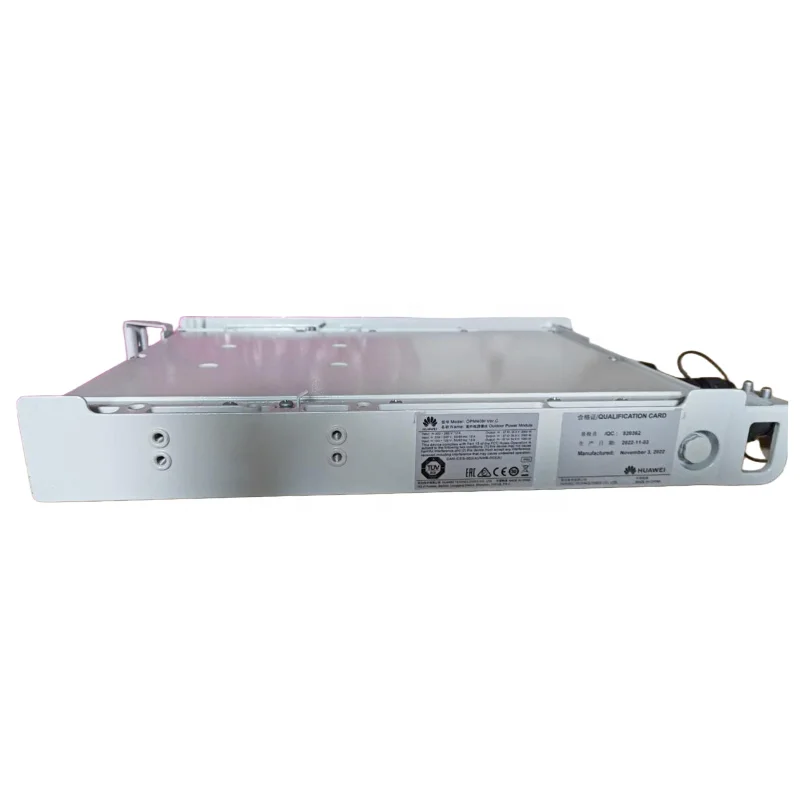 Communication Power Supply OPM40M-boxintelecom