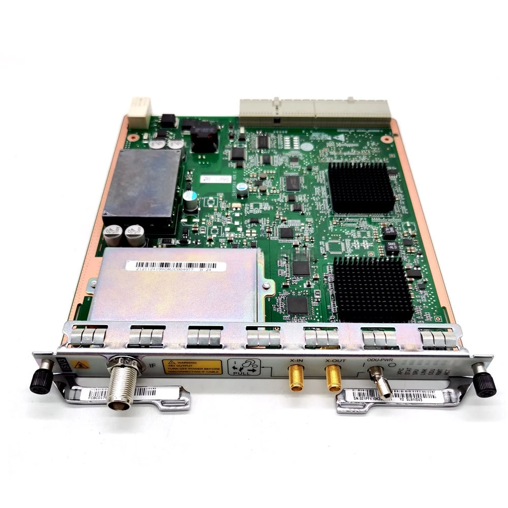 Factory Wholesale ISV3 RTN950A Versatile if Board ISV3 03021PFK SL91ISV3-boxintelecom