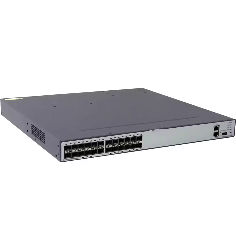 S6700-24-EI 02352768 S6700 Series Ethernet Switches for h w 0