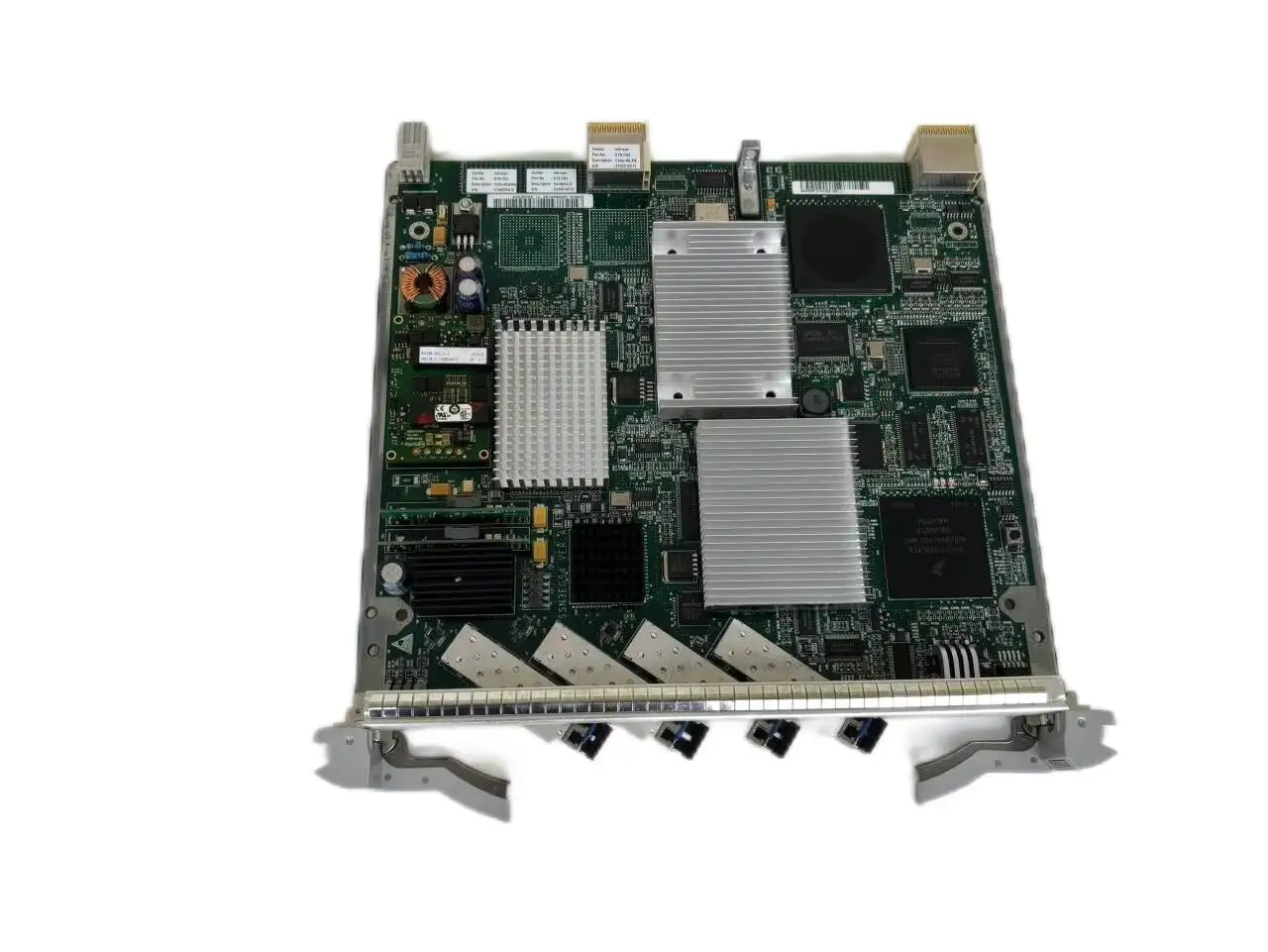 High Quality Optical Interface Board for Optix OSN3500 IP Network Switching Processing SDH Compliant N1EGS N3EGS4 N4EGS4-boxintelecom