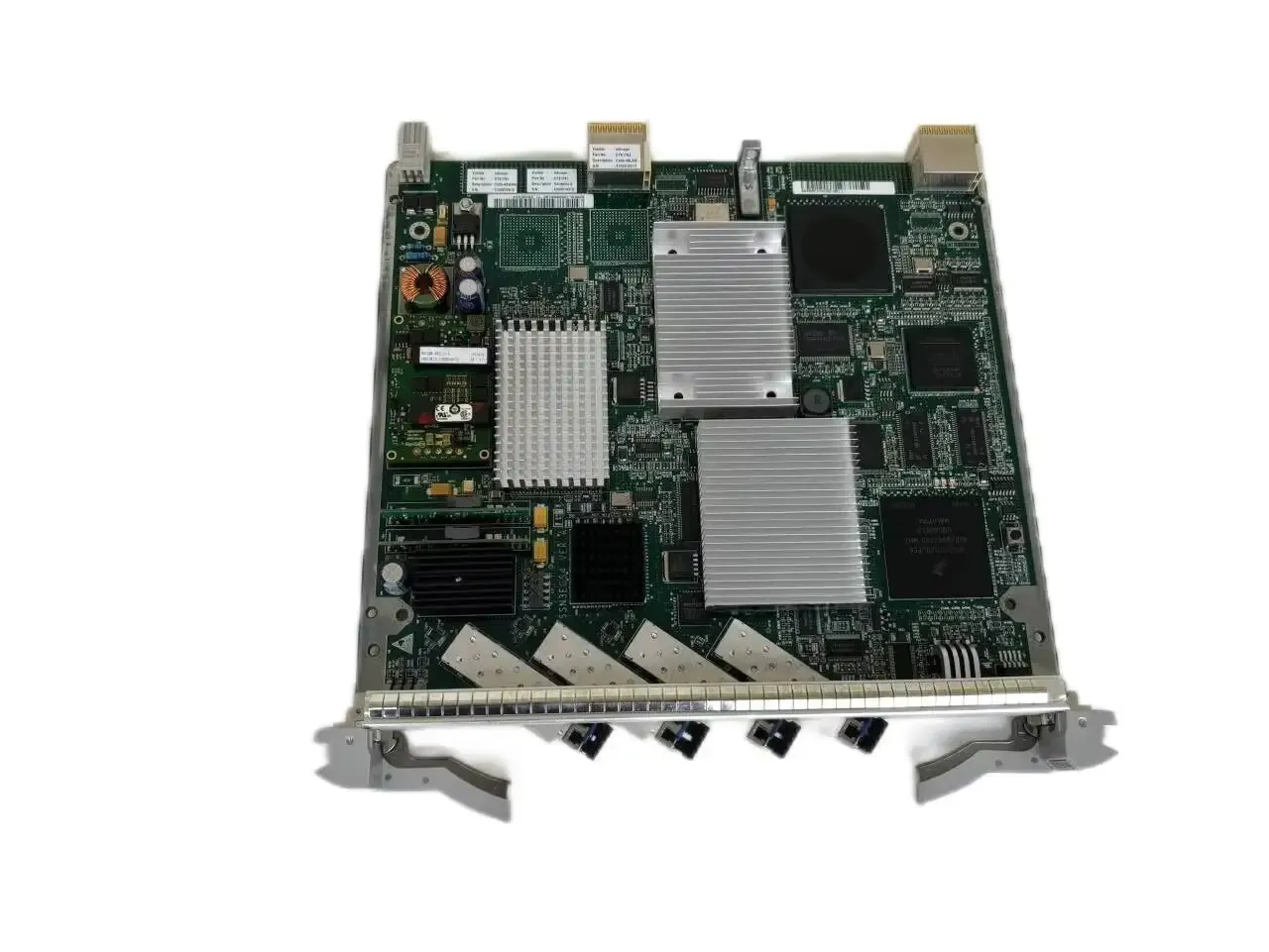 High Quality Optical Interface Board for Optix OSN3500 IP Network Switching Processing SDH Compliant N1EGS N3EGS4 N4EGS4-boxintelecom