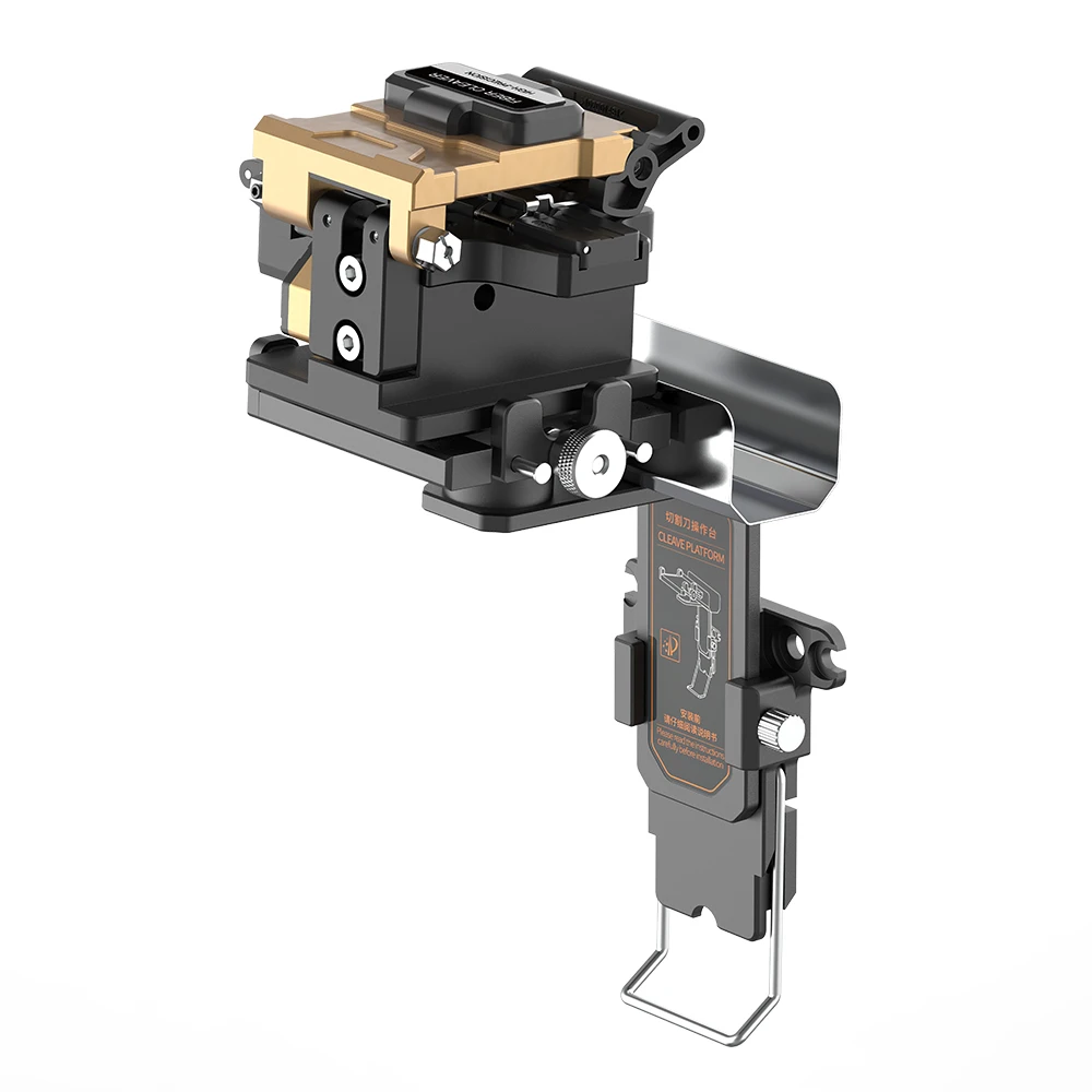 Komshine Factory Supply Optical Fiber Fusion Splicer MINI Handheld Fttx Fiber Splicing Machine FX39 Fusionadora De Fibra-boxintelecom