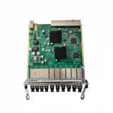 OSN1800V 10-port GE(SFP) Ethernet Processing Board TNZ7EG10