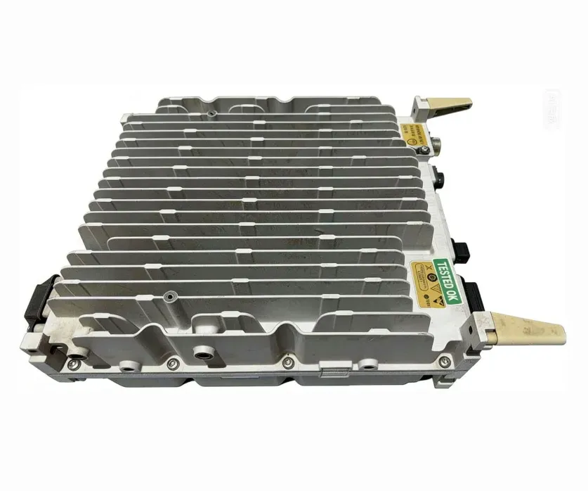 NSN AHGA 474254A Flexi RF Module Radio Unit