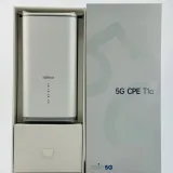 Original OPP 5G LTE CPE T1A Wifi Router With Sim Cards 5G Sim Card Router for LTE Cat19 Wi