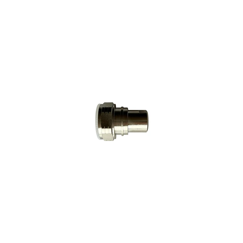 RF Dummy Load High Quality  Low VSWR DIN 7/16 Male 2W DC-3GHz RF Termination Load for DAS