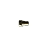 RF Dummy Load High Quality  Low VSWR DIN 7/16 Male 2W DC-3GHz RF Termination Load for DAS