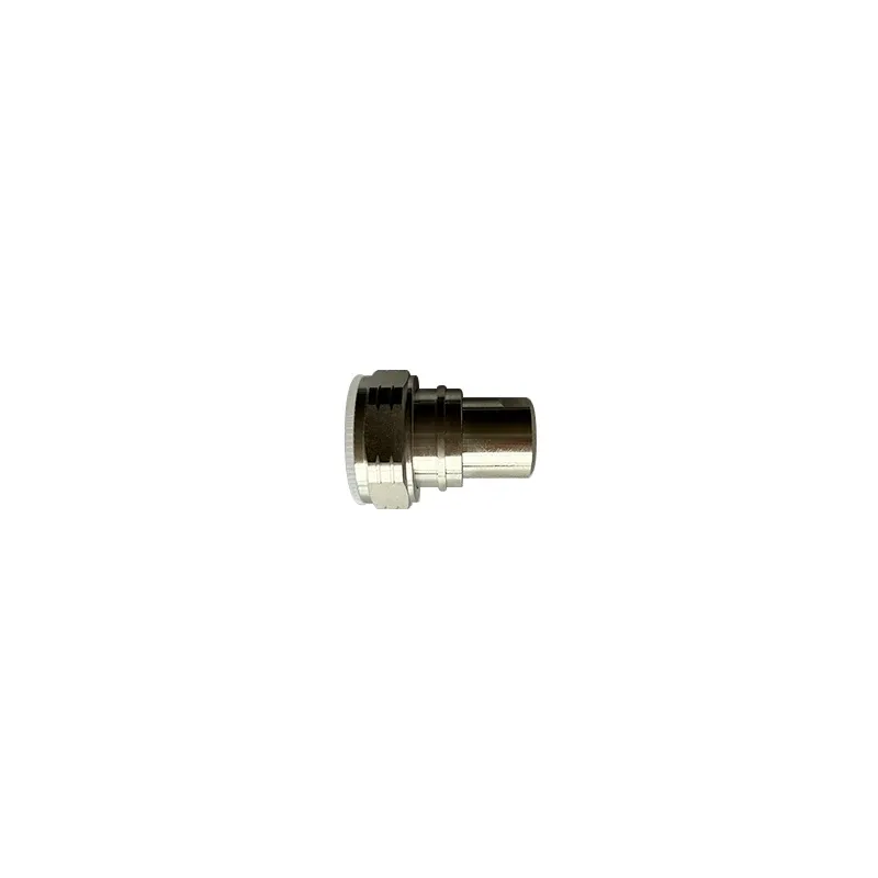 RF Dummy Load High Quality  Low VSWR DIN 7/16 Male 2W DC-3GHz RF Termination Load for DAS