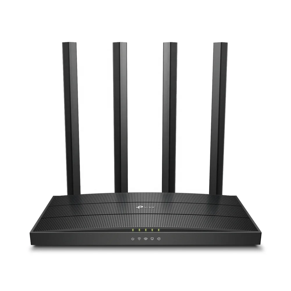 2.4G 5G Dual Band Full Gigabit Tplink AC1900 Wireless MU-MIMO Wi-Fi Routers Tp-Link Archer C80 WiFi 5 TP Link Router-boxintelecom