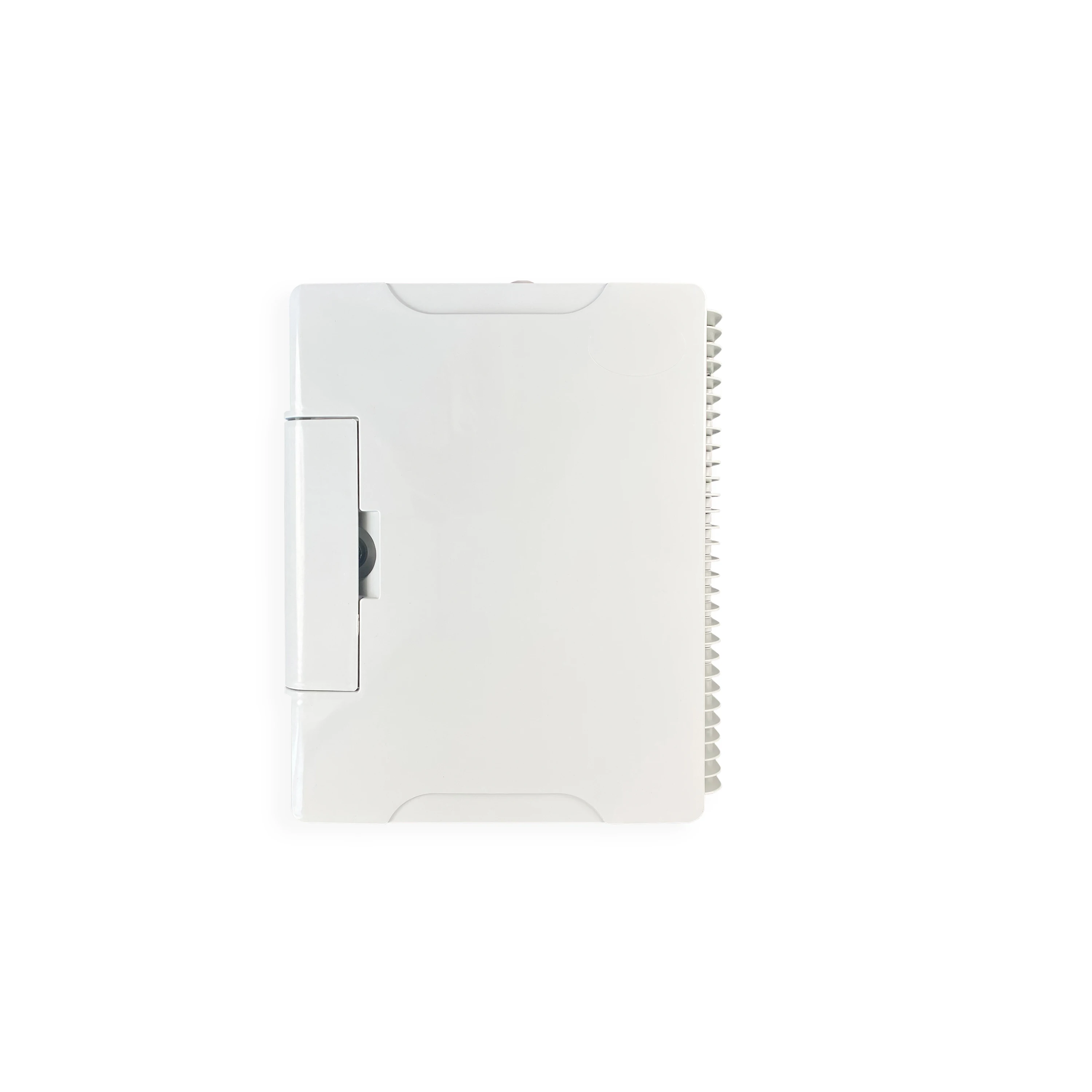 DC24-48C FTTH Outdoor Waterproof Terminal Box 24/48 Cores Fiber Optic Distribution Box