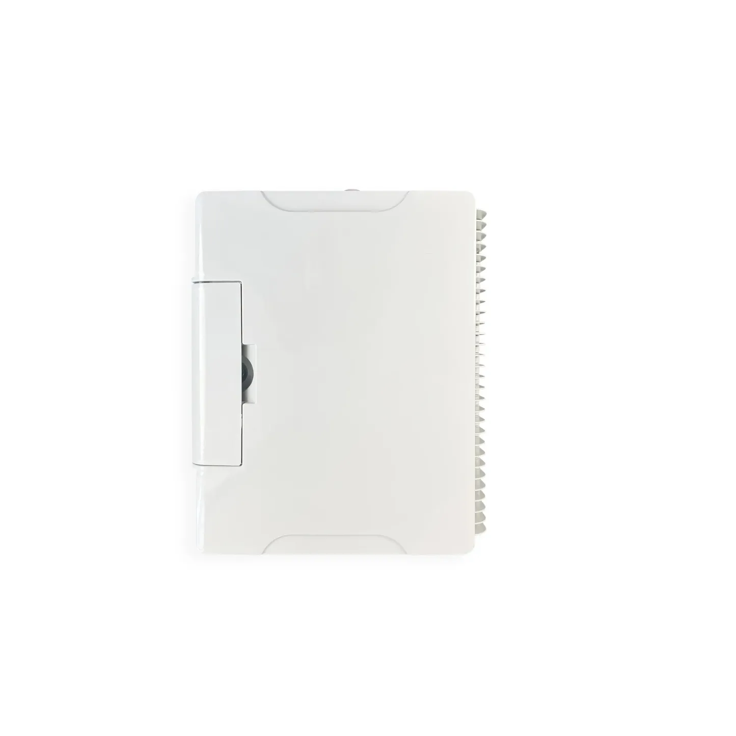 DC24-48C FTTH Outdoor Waterproof Terminal Box 24/48 Cores Fiber Optic Distribution Box