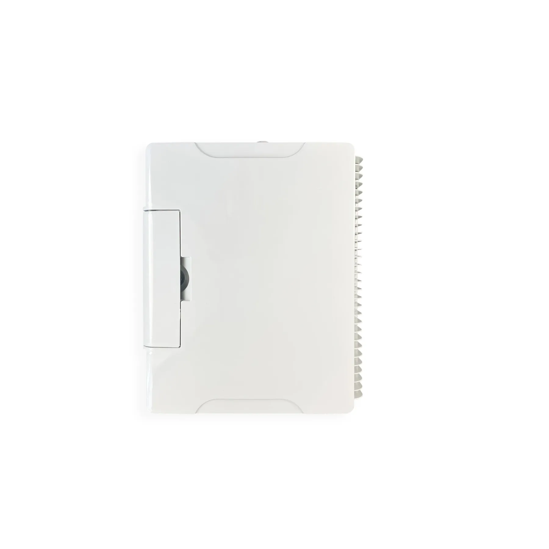 DC24-48C FTTH Outdoor Waterproof Terminal Box 24/48 Cores Fiber Optic Distribution Box