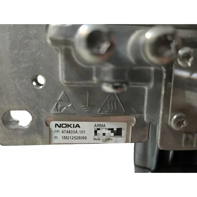 Wireless Base Station  RRU ARDA 474840A  AREA 474198A ARGA 474800A ARHA 474801A ARMA 474803A ARIJ  473368A Remote RF Unit-boxintelecom