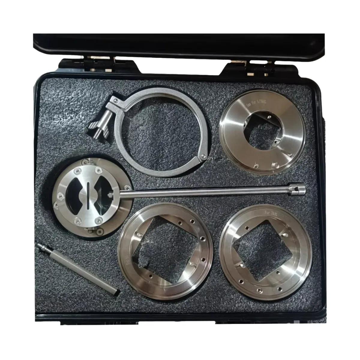 Flaring Tools kit FBGJ62 52442223 adapter for 6G 7&8G 11G Elliptical Waveguide microwave a