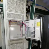 Annette WPS30000 Series 200A5G Single Output Wall-Mounted Power Box 60Hz Switching Power S