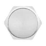DC-18GHz 2W Coaxial Dummy Load Termination with SMA Male Connector Used for IBS DAS BTS Te