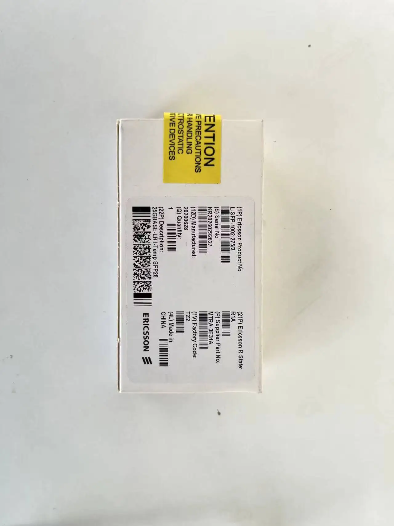 For 10G10KM 10GBE BIDI SFP+ FTTH Network Optical Transceiver RDH 102 65/2 65/3 70/2 70/1 80/1 80/2 Base Station 1 Year Warranty 3
