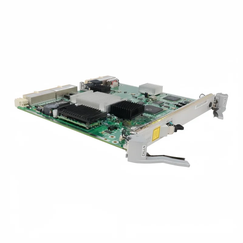 Muchen OSN 1500 STM-4 System Controlcross-connect Optical Interface Board SSQ5CXLL411 20-40km SFP Module Fiber Optic Equipment-boxintelecom