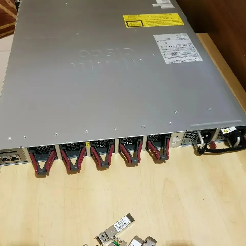 Wireless Wifi Router,Enterprise Router Long Range Wifi RouterHigh Quality Isr4221/k9-boxintelecom