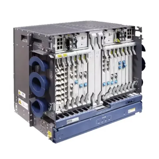 HW RRU 5507 02311SNY WD5MZAANHBKD 5G 1800-2100Hz Frequency Remote Unit
