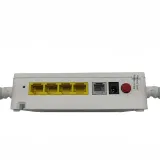F663NV9 GPON ONT Routers 2GE 2FE 1USB 1TEL External Antenna WiFi Modem VLAN Support Englis