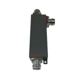 Manufacturer Supply Low PIM UHF 200W 698-7125MHz 6dB RF Directional Coupler for 5G DAS