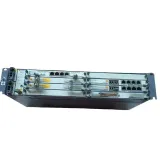 IP OptiX RTN 950 2116730 SL9K2URACK02 Transmission Wireless Microwave Radio Idu RTN950