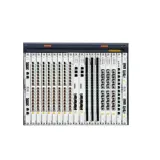 C300 GPON OLT Chassis for FTTx Networks