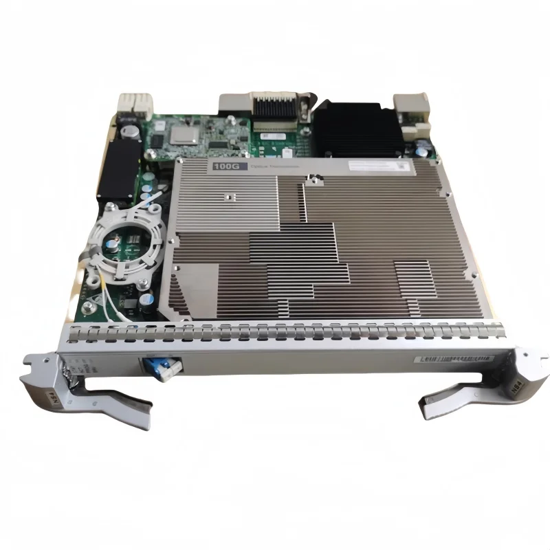 5G 150000 Ps/nm-C Band-Tunable Wavelength-ePDM-QPSK TN58NS4T61 03031GGX TN58NS4T61100Gbit/s Line Service Processing Board for-boxintelecom