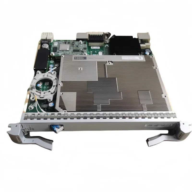 5G 150000 Ps/nm-C Band-Tunable Wavelength-ePDM-QPSK TN58NS4T61 03031GGX TN58NS4T61100Gbit/s Line Service Processing Board for-boxintelecom