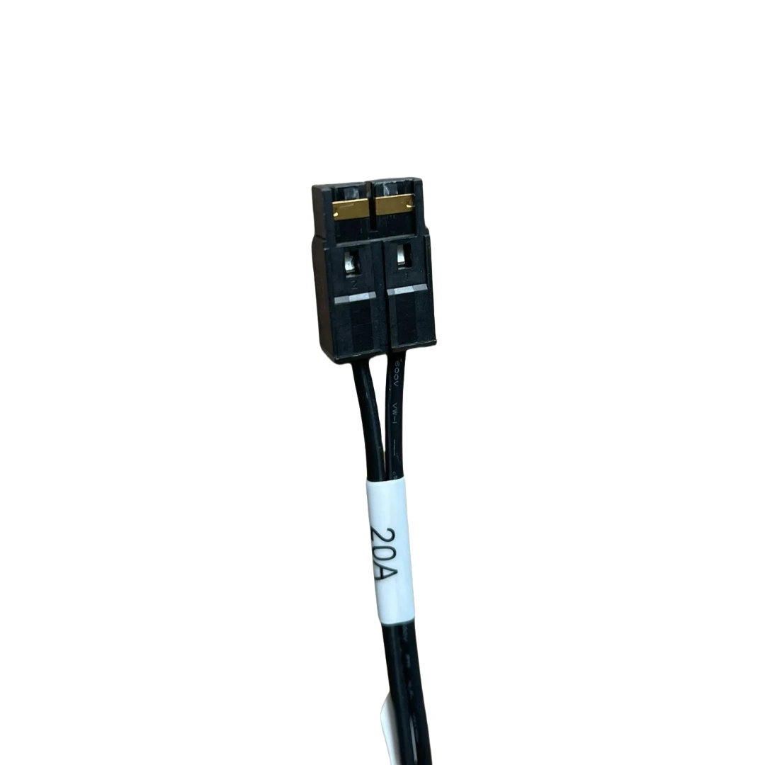 RPM777193/00160 RPM777193/00200 RPM777193/01000 BBU Power Cable with Connector-boxintelecom