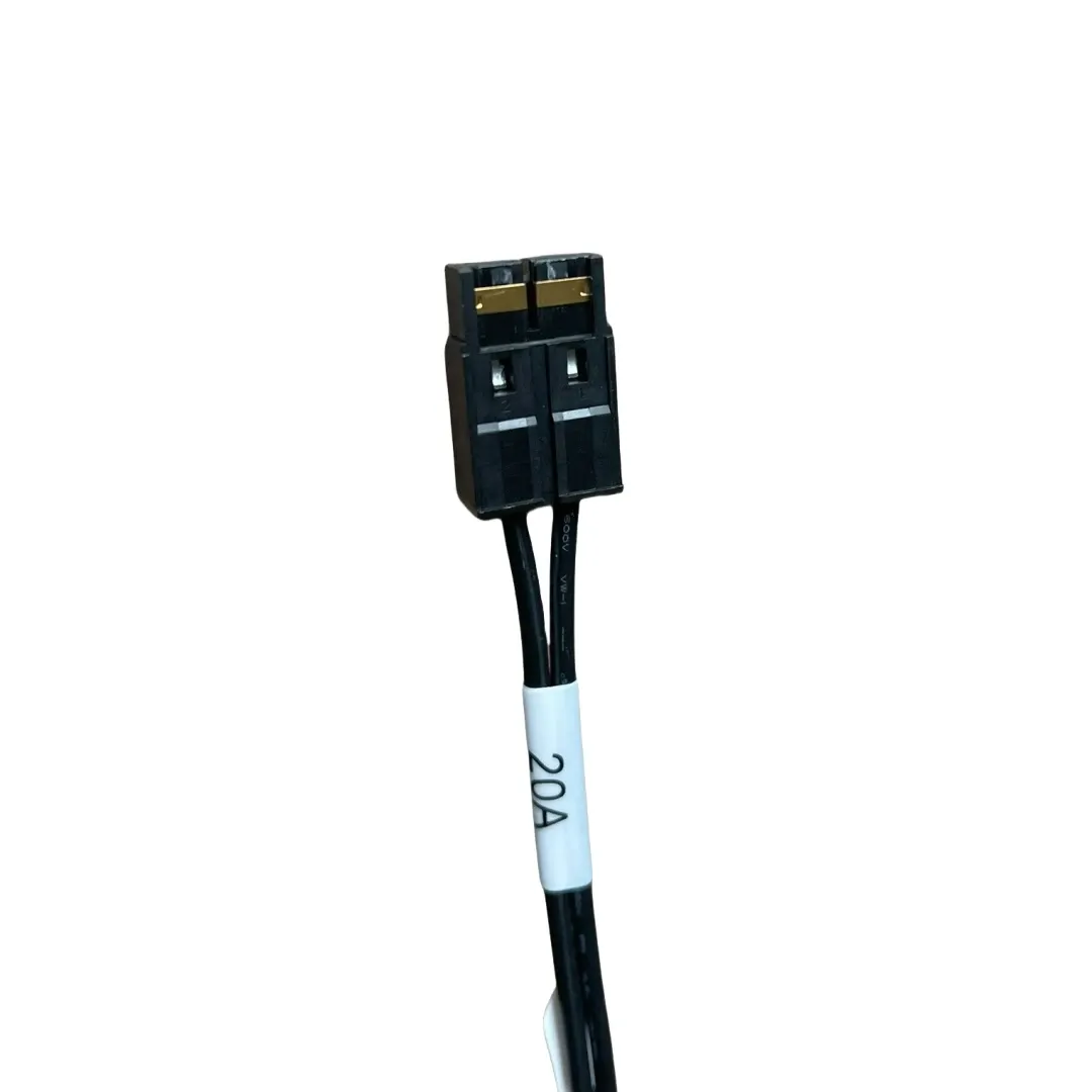 RPM777193/00160 RPM777193/00200 RPM777193/01000 BBU Power Cable with Connector-boxintelecom