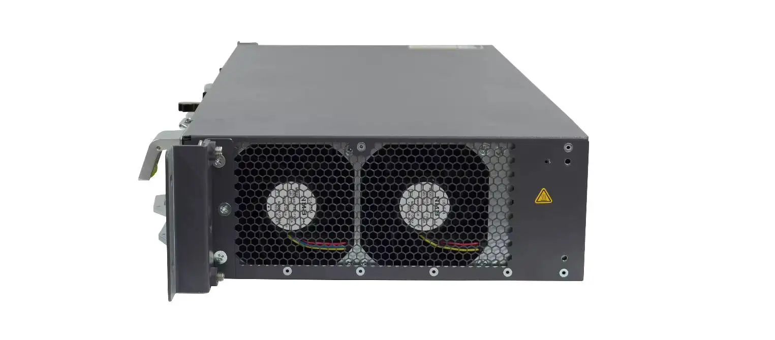 Optical SmartAX EA5800 Series EA5800-X2 Fiber Optic Equipment OLT NG-PON 10GE/2.5GE/GE Multi-service Access Device 2