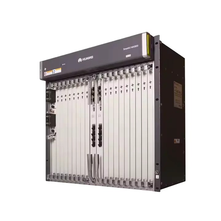 Original MA5800-X17 OLT GPON XGPON XGS-PON 8/16/32 PORT 10G FTTX 12-Month Warranty-boxintelecom