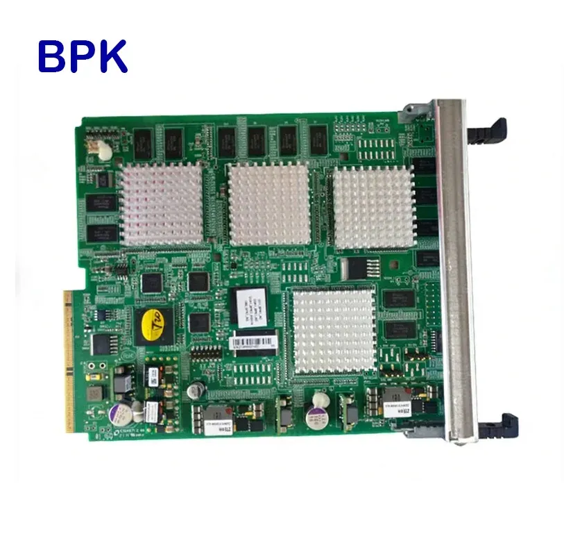 ZTE ZXSDR BPK BPK1 BPK_e BPK_s BPKL Baseband Processing Board for B8200 B8300 BBU-boxintelecom
