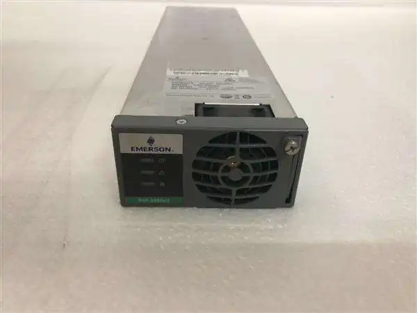 New and Original Vertiv S48-2000E3 48V Solar Rectifier Converter Module >500W CE ROHS FCC Certified 50/60Hz-boxintelecom