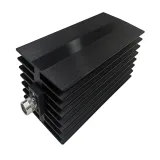 Low VSWR  10-60dB DC-18GHz RF Fixed 250W RF Coaxial 3GHz/6GHz/8GHz/12.4GHz/18GHz 1-60dB  C