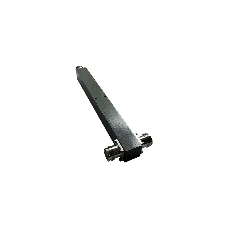 Wideband 698-2700MHz 2way 3way 4way Cavity RF Power Splitter with N Female Connector for D