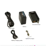 Limited-Time Deal Accessory Fiber Optic Module Version 2.0 Sky Ground End Flight Distance 