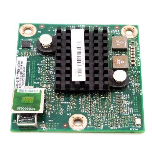 PVDM4-32  PVDM4-64   PVDM4-128  PVDM4-256   32-channel High-density Voice DSP Module, or Spare-boxintelecom