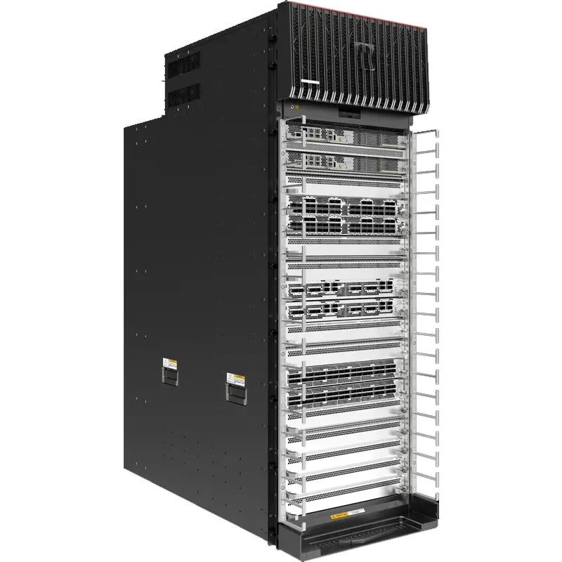 NetEngine 8000 X16 02354MDD NE8000 Series Integrated Chassis AC&HVDC Components Enterprise Routers 0