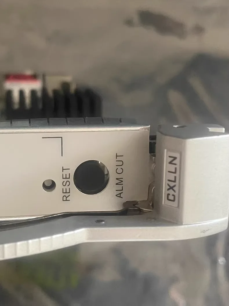 CXLLN 03052377 Optical Transmission System Fiber Optic Equipment for OSN1500 OSN2500 OSN3500-boxintelecom