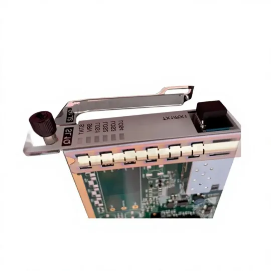 Optical interface board TNF1SL1Q OSN1800 service board TNF1SL1Q 4*STM-1 optical interface 
