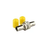 ST Adapter Type Fiber Optic Fix Attenuator SC Connectors 1550nm FTTH/FTTA/Indoor/IP Networ